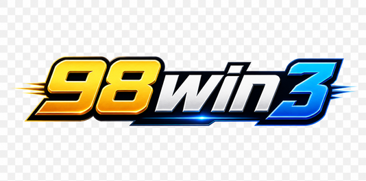 98win 3 Logo